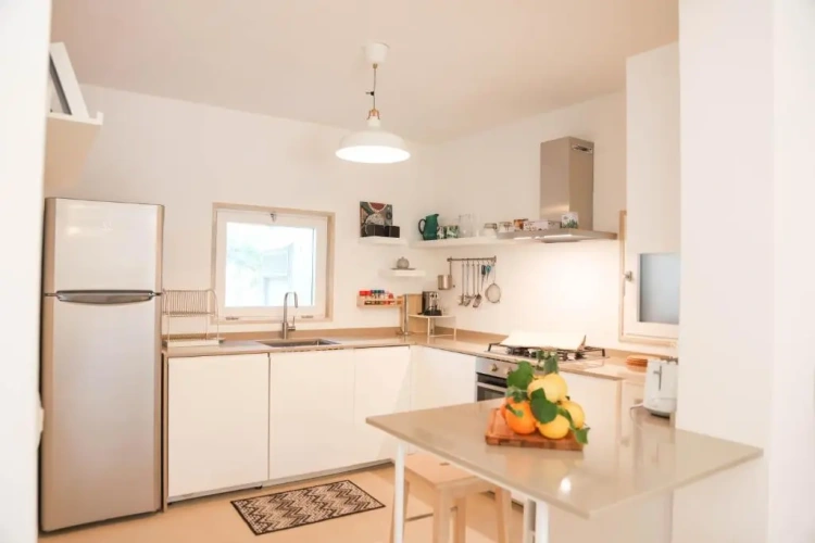 2 Bedrooms Villa