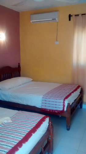 Hotel Los Arcos Holbox