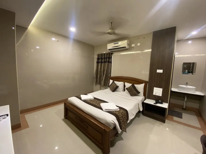 Hotel Sivas Regency