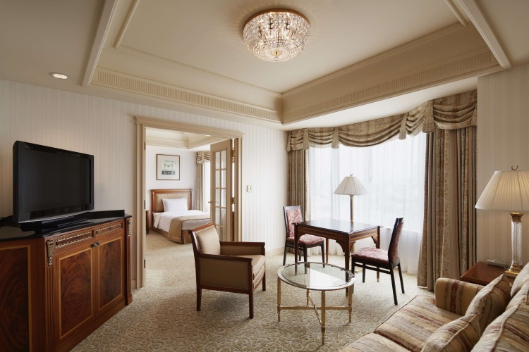 RIHGA Royal Hotel Tokyo photo 14