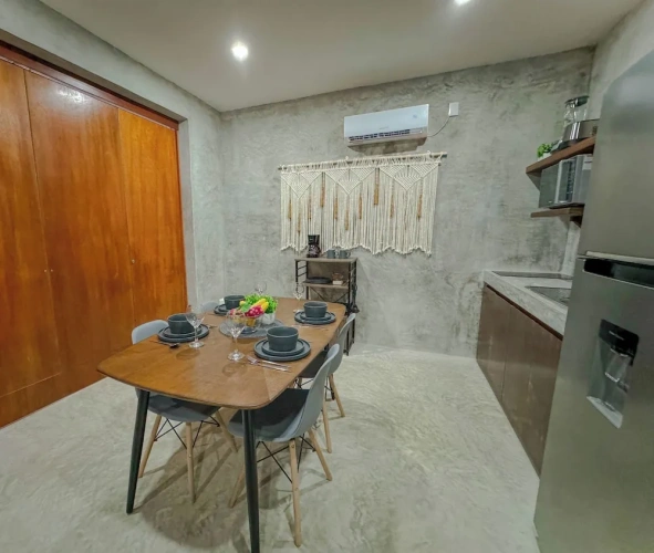 Comfort Apartment