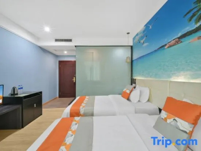 Business Double room
