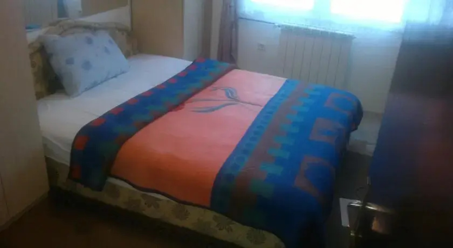 Guest House Kavedžić
