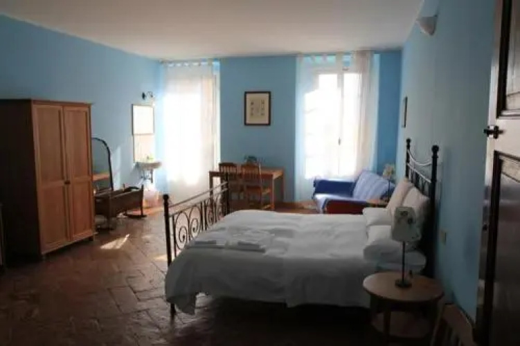 B & B Tornoallariva