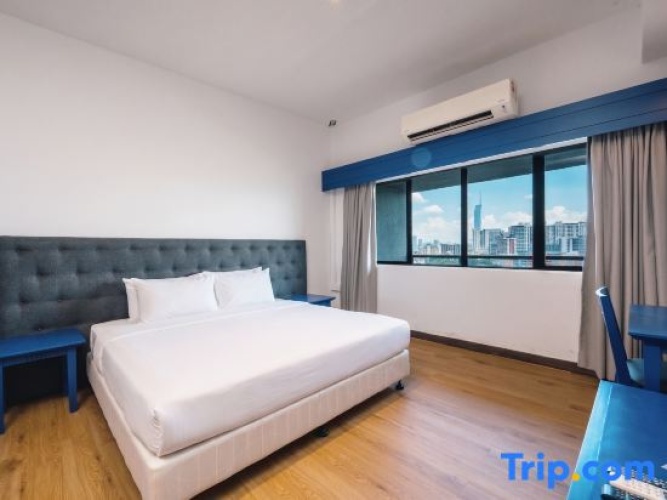 Premier Double room