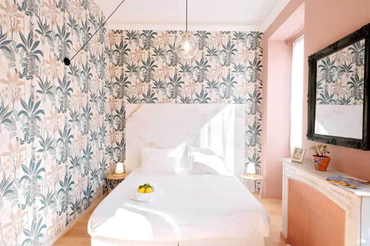 Hôtel Lemon