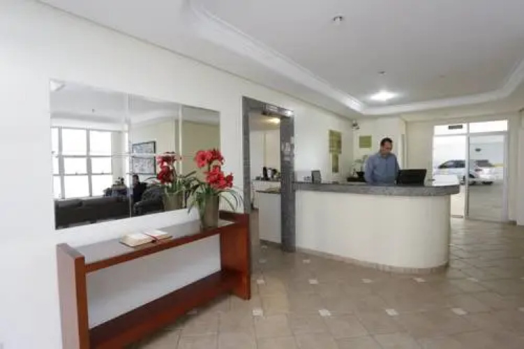 Hotel Serra das Águas