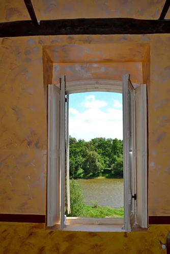 Lit En Loire