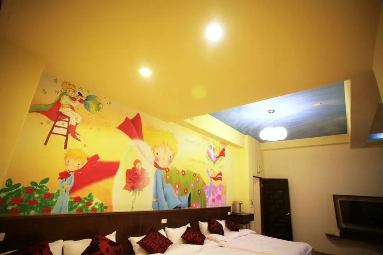 Little Prince B&B