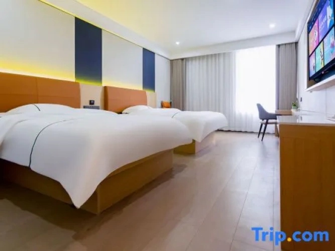 Comfort Twin room