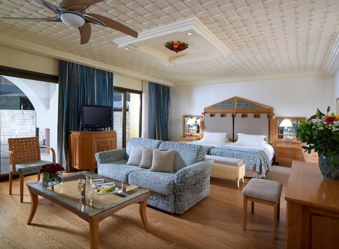 Aldemar Knossos Villas Imperial Villa Evropi