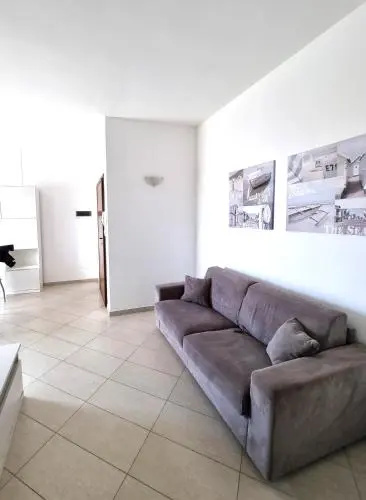 Korinne New Apartment
