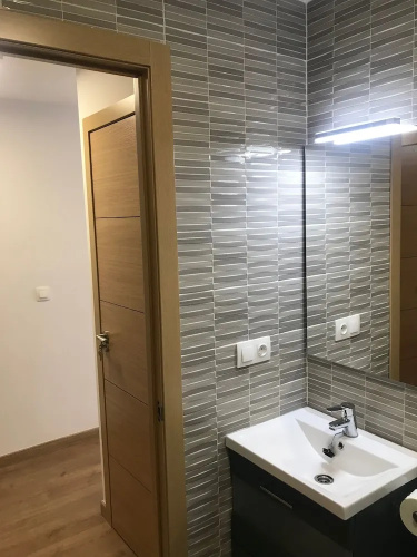 Apartamento Gafner