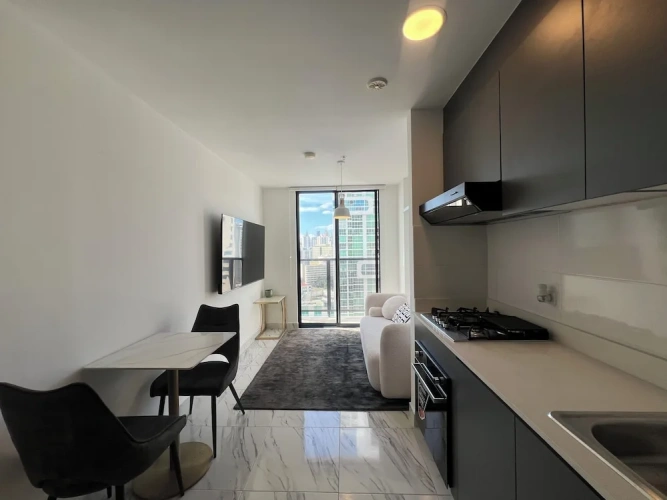 Comfort Apartment