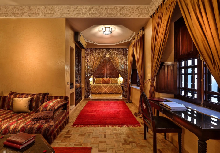 Riad Kniza
