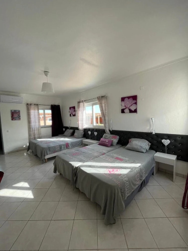 La Villa Paradis Pera