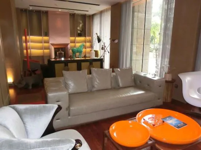 Xiaogan Shiguangji 2046 Hotel