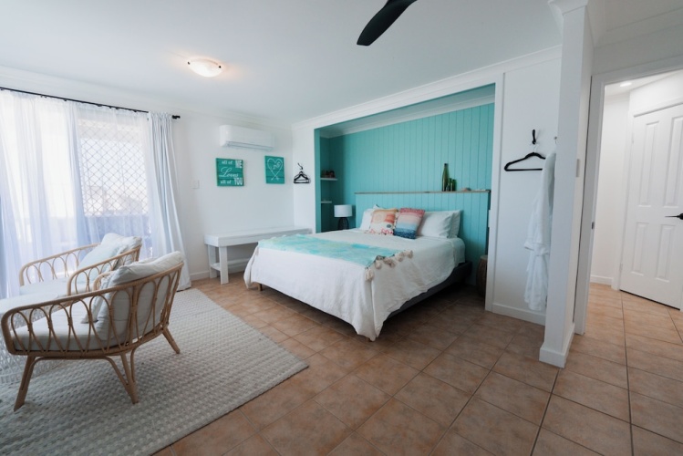Grand Apartment