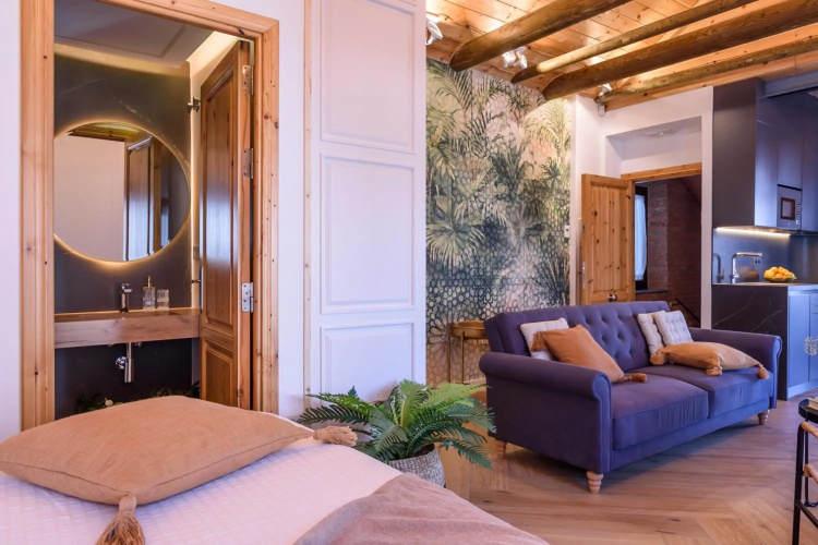 FERALA SUITES ALBAYZíN