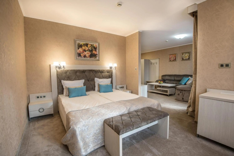 Spa Hotel Armira