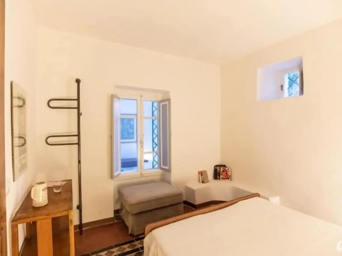 2 Bedrooms Standard Duplex room