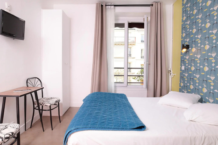 Zazie Hôtel
