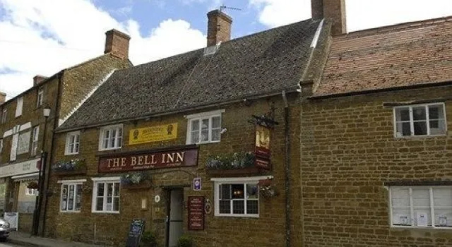 The Bell