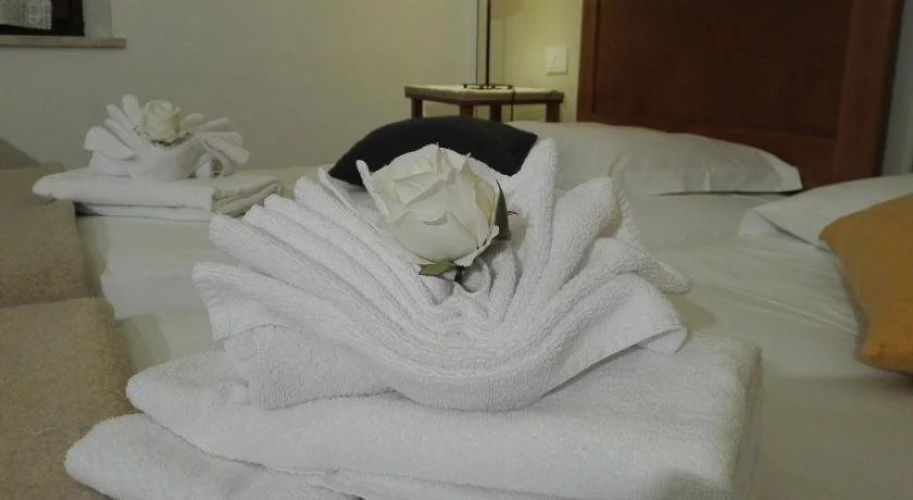 Albergo Villa Rosa