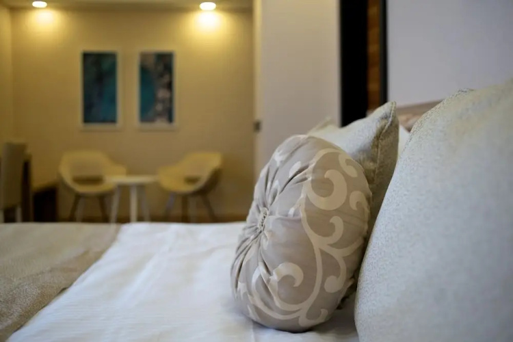 Urofiz Termal Hotel
