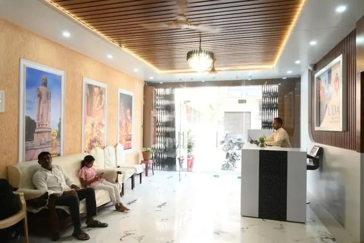 Uday Paramount Inn