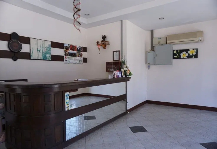 Hin Sai Resotel