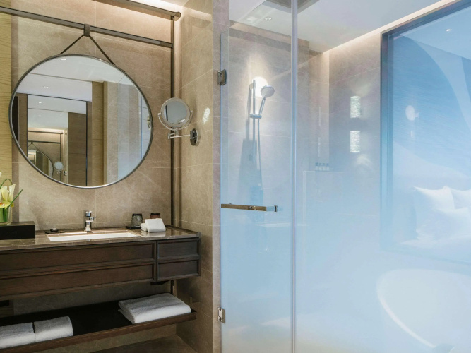 Pullman Shanghai Qingpu Excellence