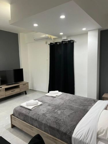 Thiseio Residence- Studio 55