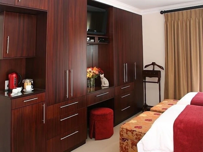 1 Bedroom Superior Double room