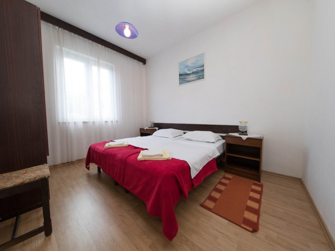 Apartments Biserka