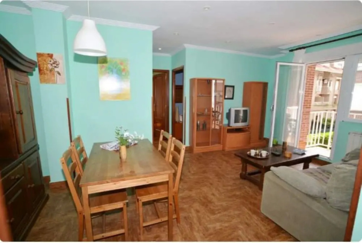 107714 Apartment In Noja