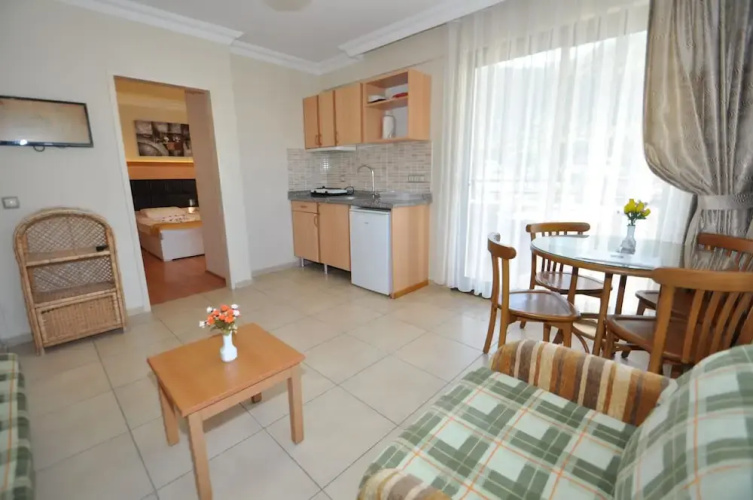 EcemHotel