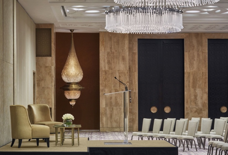 Four Seasons Hotel Casablanca photo 30