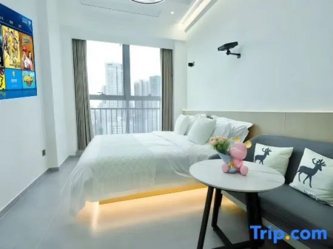Luxury Double room