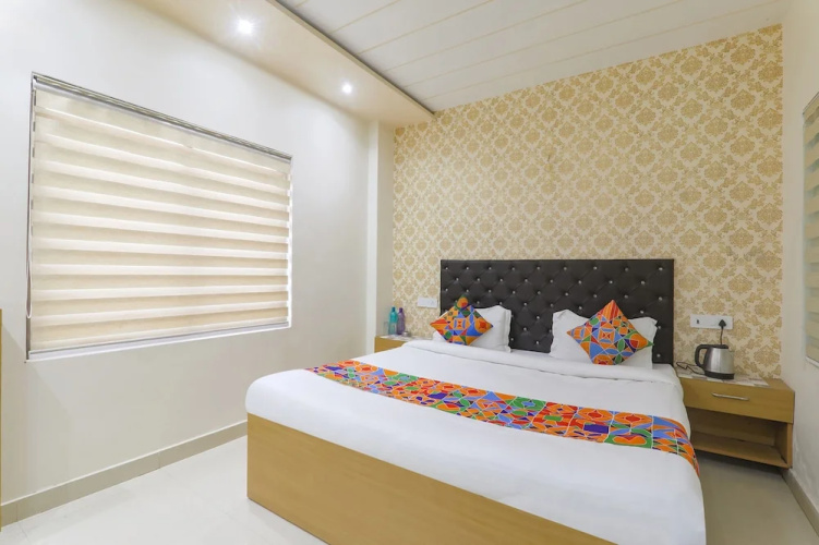 FabHotel US Inn