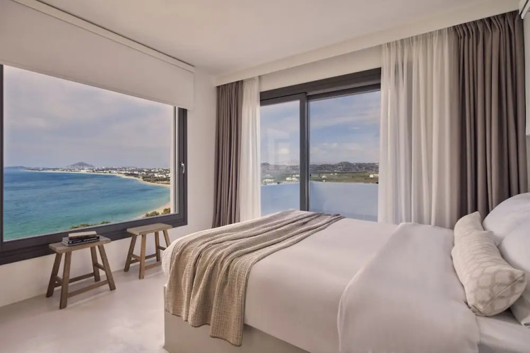 Naxea Villas II