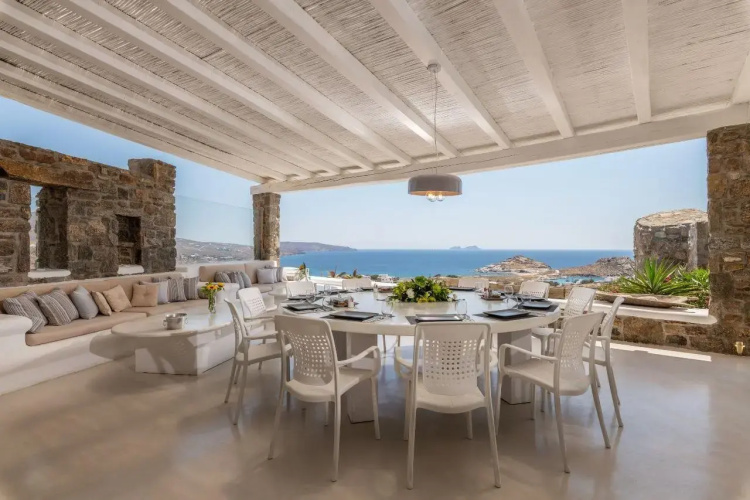 Alegria Mykonos