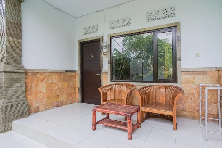 The Raja Guest House