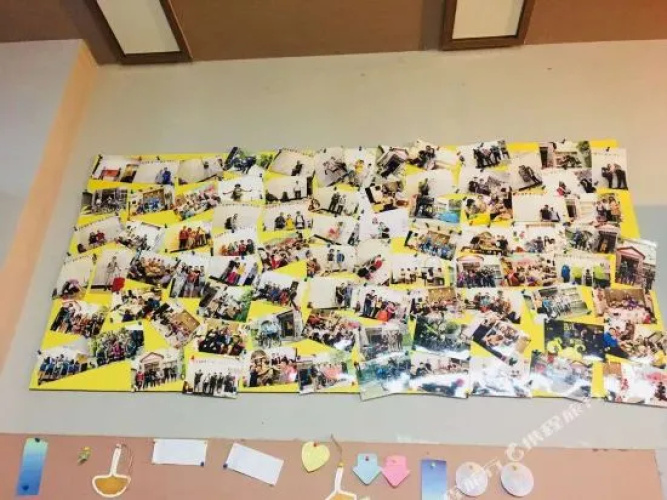 Ershixiong Hostel