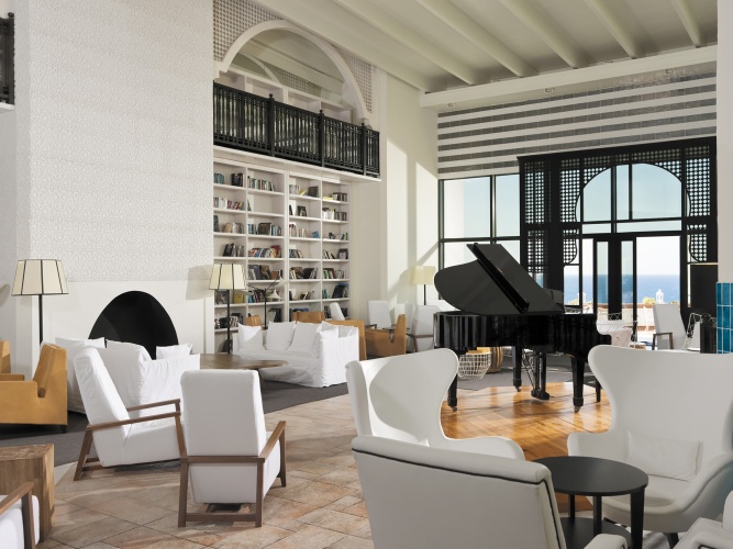 H10 Timanfaya Palace - Adults Only photo 17