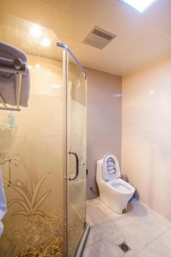 Wuzhen Times Town Theme Inn