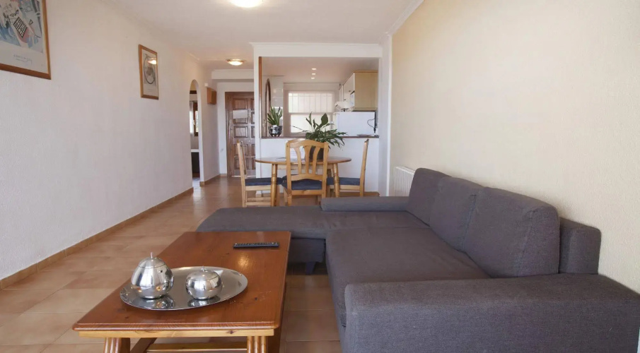 Complejo Bellavista Residencial