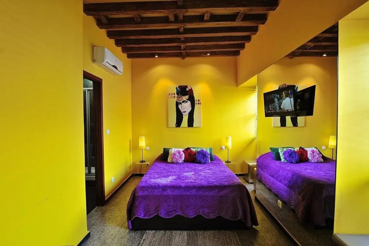 Lisbon Art Stay Hotel & Apartments