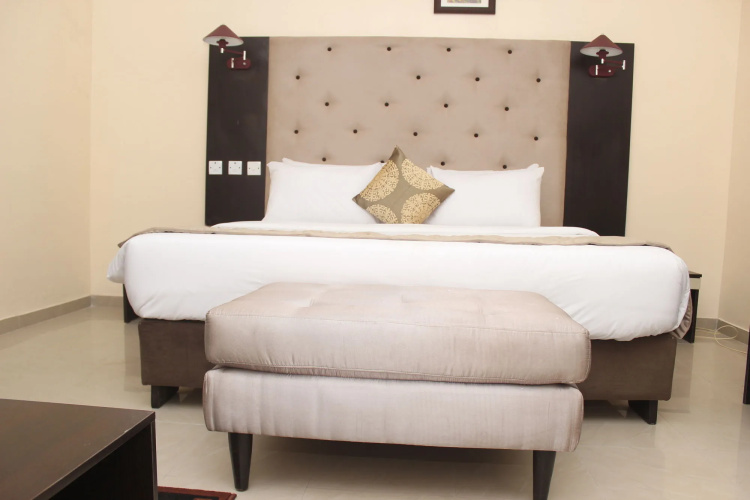Eastgate Hotel Lekki