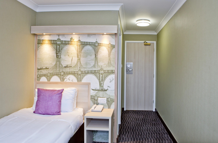 President Hotel photo 8